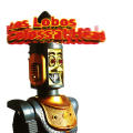 Los Lobos “Colossal Head” Poster