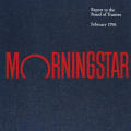 Morningstar 15(c) Report