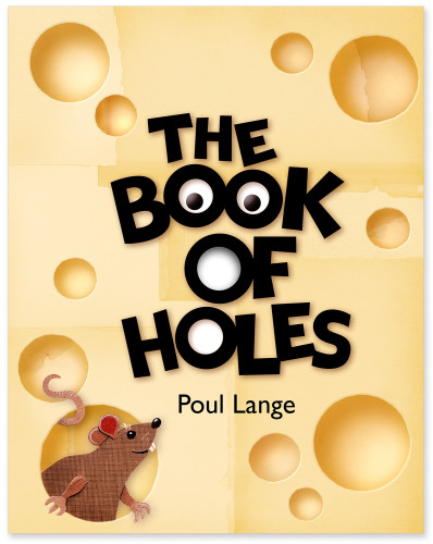 The Book of Holes