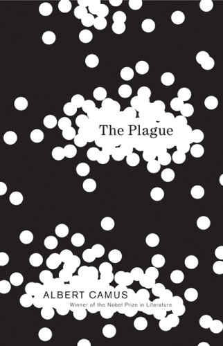 Camus Series: The Plague, The Stranger, Exile and the Kingdom
