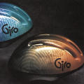 Giro Helmets and Packaging