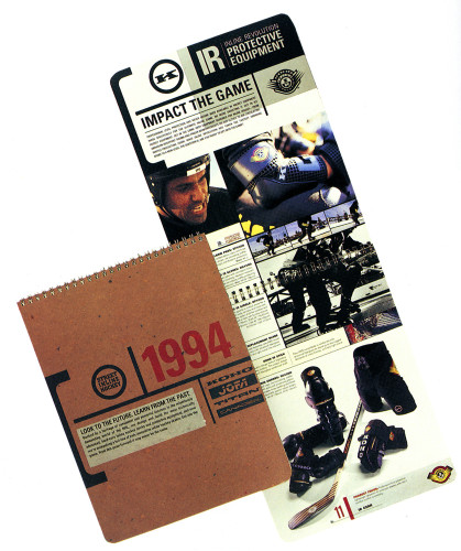 Koho In-Line Catalogue