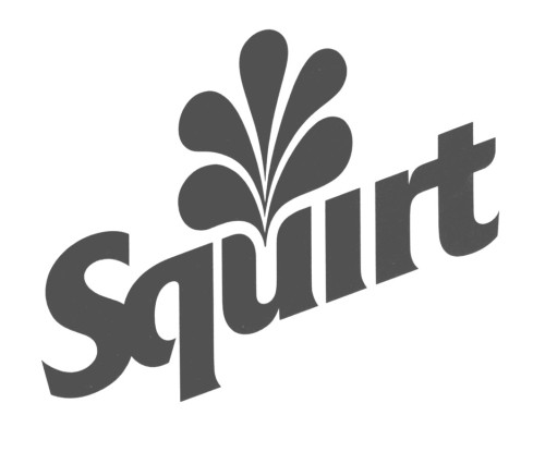 Squirt Logo