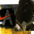 Nike LA Seeding Campaign