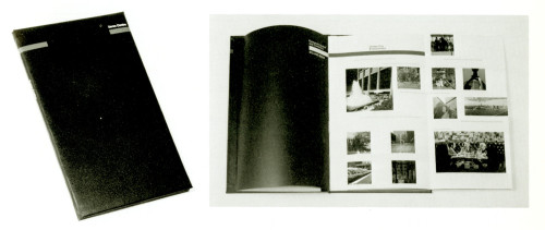 Xerox Centre Brochure