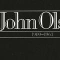 John Olson Calendar