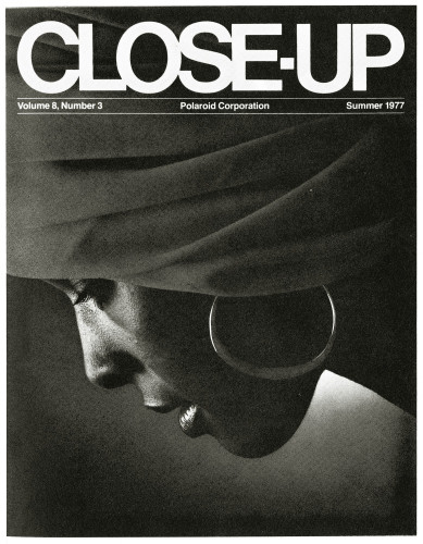 Close-Up Magazine