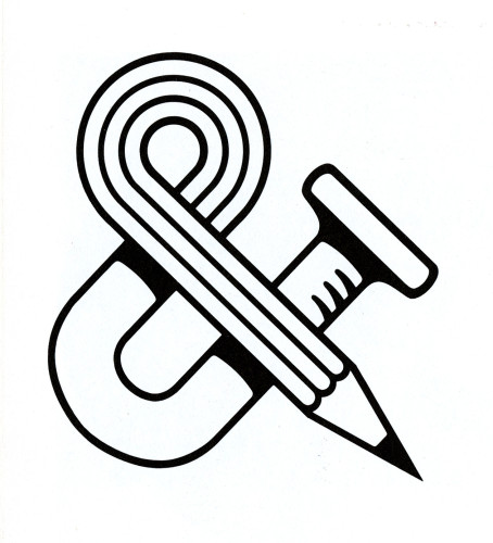 Logo: Ampersand