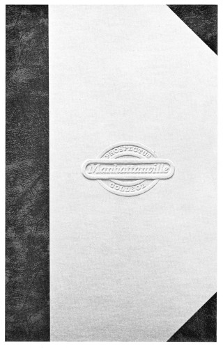 Manhattanville Admission Catalogue/Prospectus