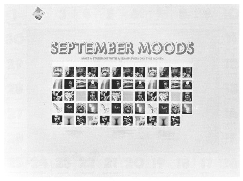 September Moods