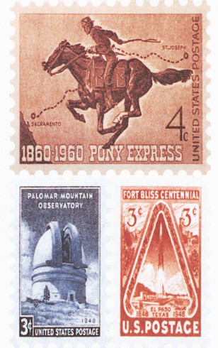 Opening, National Postal Museum