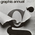 Graphis Annual, book cover