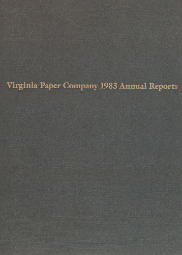 Virginia Paper Company