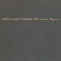 Virginia Paper Company