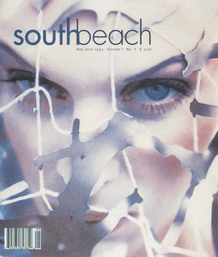 Southbeach, May-June 1993