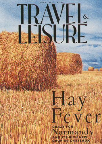 Travel & Leisure ("Hay Fever")