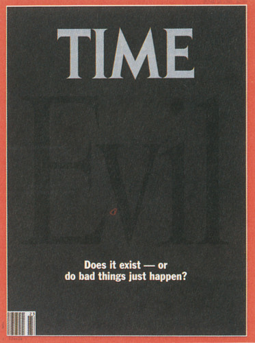 Time ("Evil")
