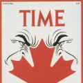 Time Magazine ("Canada")