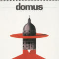 Domus ("Cardinal's Hat")