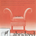 Abridged ("Hot Seats," Vol. 3)
