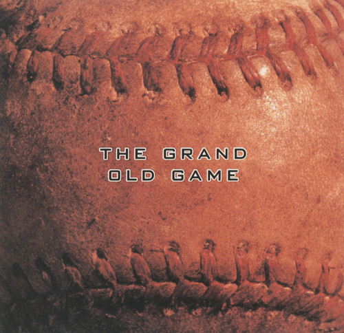 "The Grand Old Game"