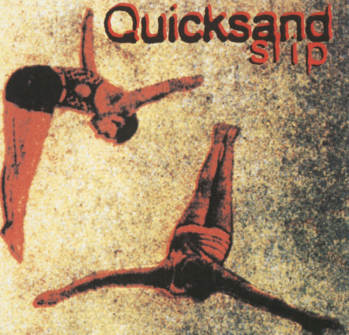 Quicksand, "Slip"