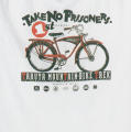 “Take No Prisoners”/Tahuya Mt. Bike Trek
