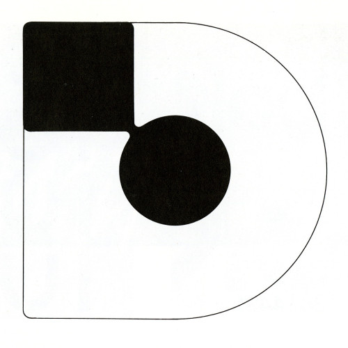 Darby Lithography, logo