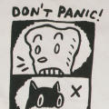 "Don't Panic"/ESPRIT