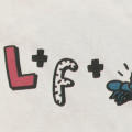 L+F+Ant=Elephant
