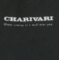 Charivari: Never Coming to a Mall Near You