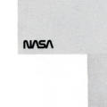 NASA, stationery series