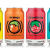 Safeway Fruit-Flavored Sodas