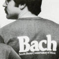 Front Bach, T-shirt