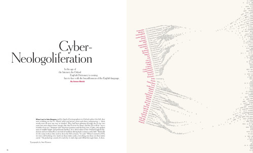Cyber-Neologoliferation