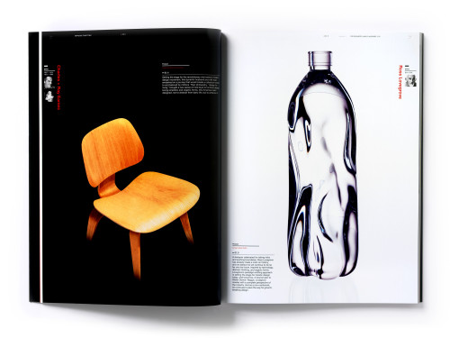 Design This Day: 8 Decades of Influential Design