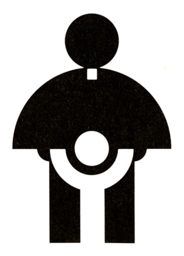 The Archdiocesan Youth Commission, logo