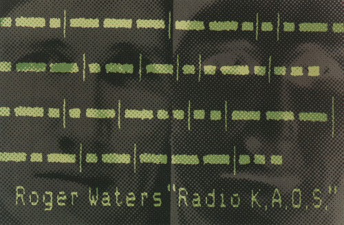 “Roger Water's Radio K.A.O.S.”