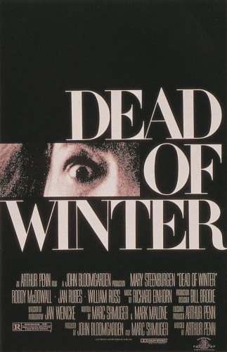 “Dead of Winter”