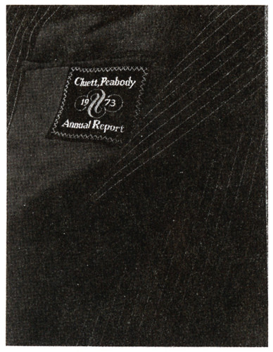 1973 Annual Report