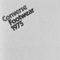 Converse Footwear 1975, catalog