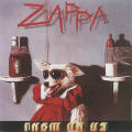 Frank Zappa “Them or Us”