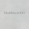 Heublein at 100, brochure