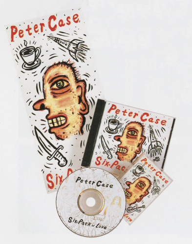 Peter Case "Six-Pack of Love"