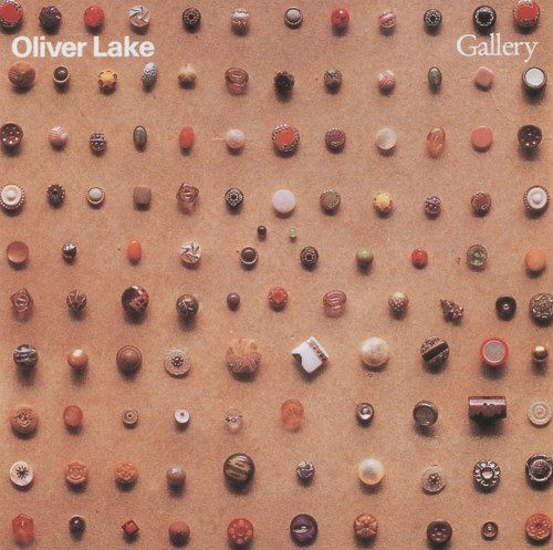 “Oliver Lake”