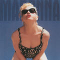 “Madonna With Sunglasses”