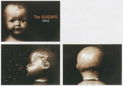 The Sundays "blind"
