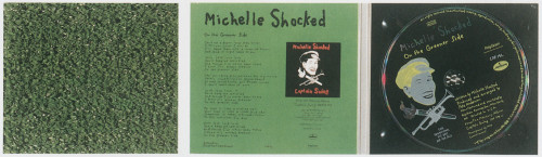 "Michelle Shocked"