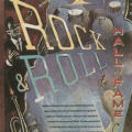 "Rock & Roll Hall of Fame"
