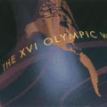 "CBS 1992 Winter Olympics”